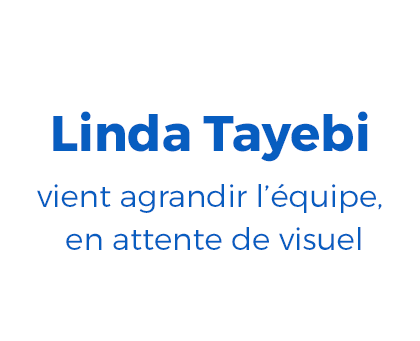 Linda Tayebi (FR)