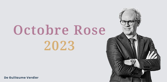 Octobre Rose 2023