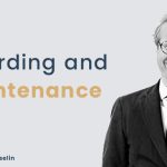 Recording and maintenance