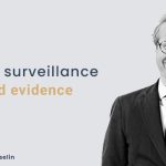 Video surveillance and evidence