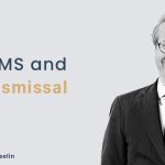 SMS and dismissal