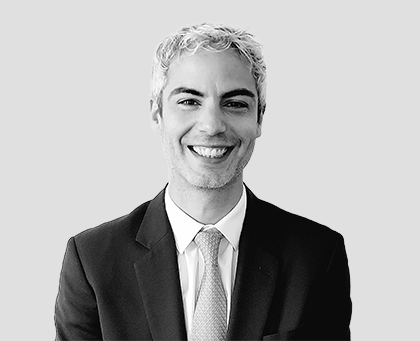 Jean-Christophe Courrèges