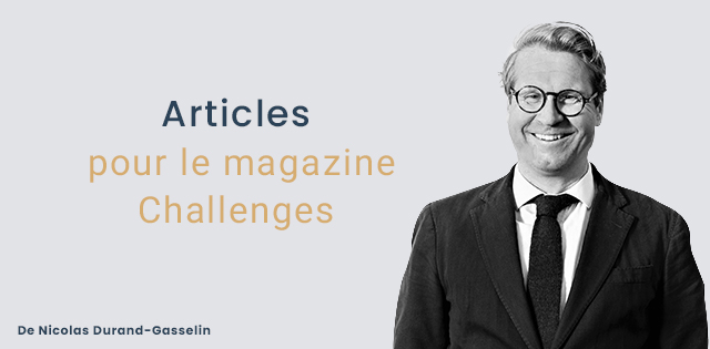 Article Challenges