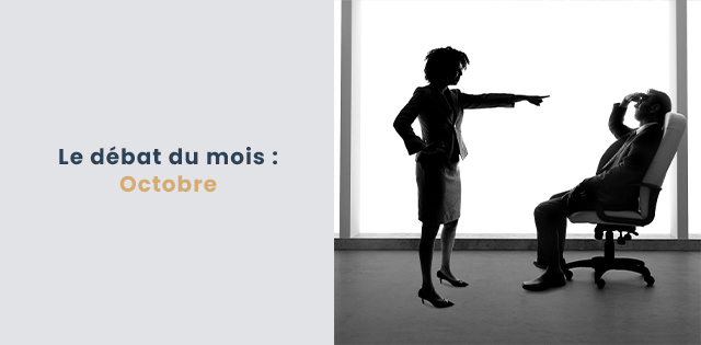 debat octobre